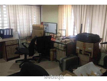 Commercial Office Space for Rent in Telangana